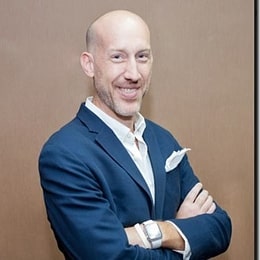 BiocharLife CEO Jason Highberger